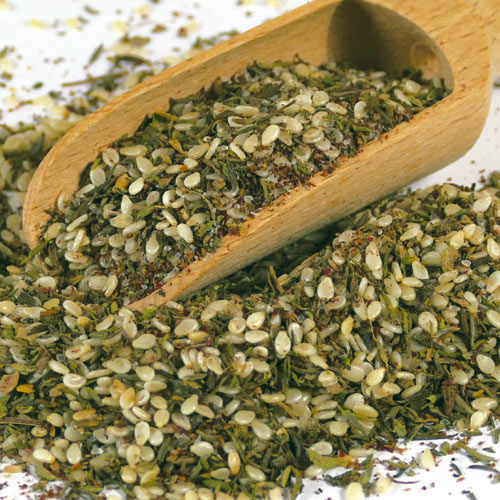 Zatar / Zatar Gewürz 50 g