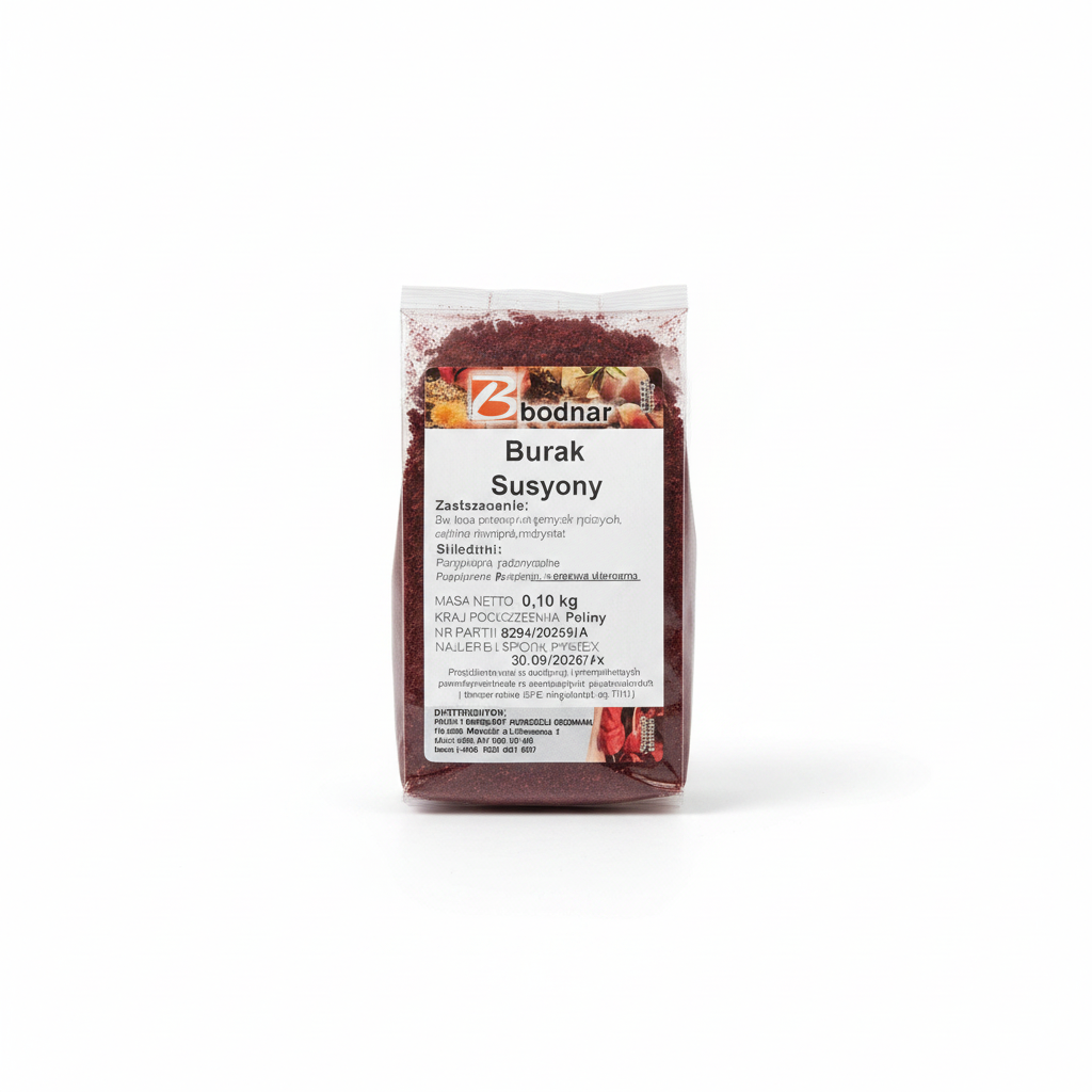 Burak Suszony 100 g