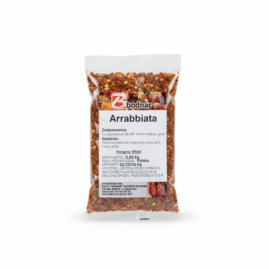 Arrabbiata 50 g