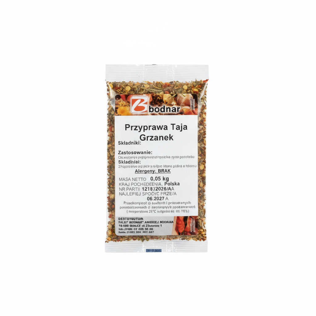 Przyprawa do Grzanek / Glühwein-Gewürz 50 g
