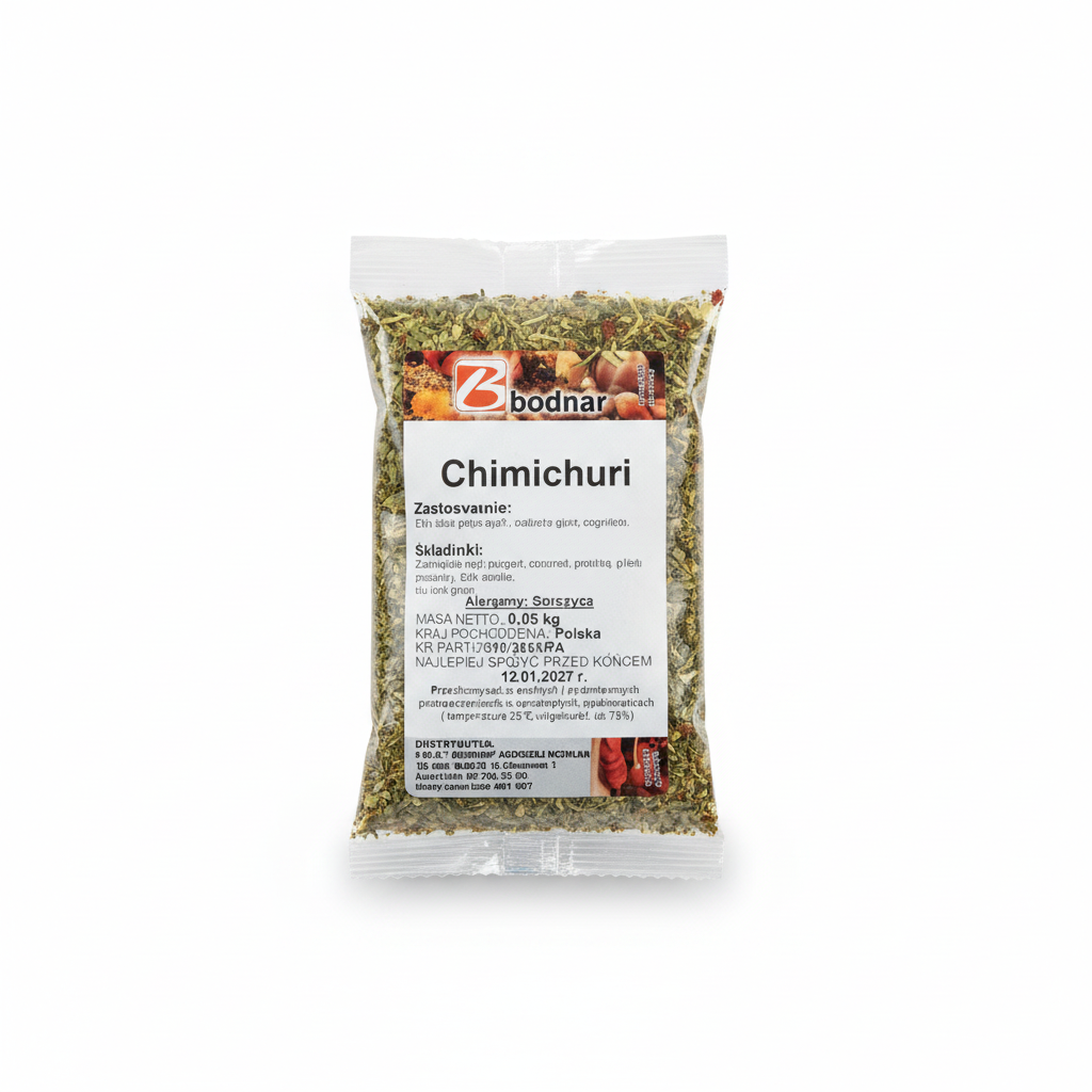 Chimichuri 50 g